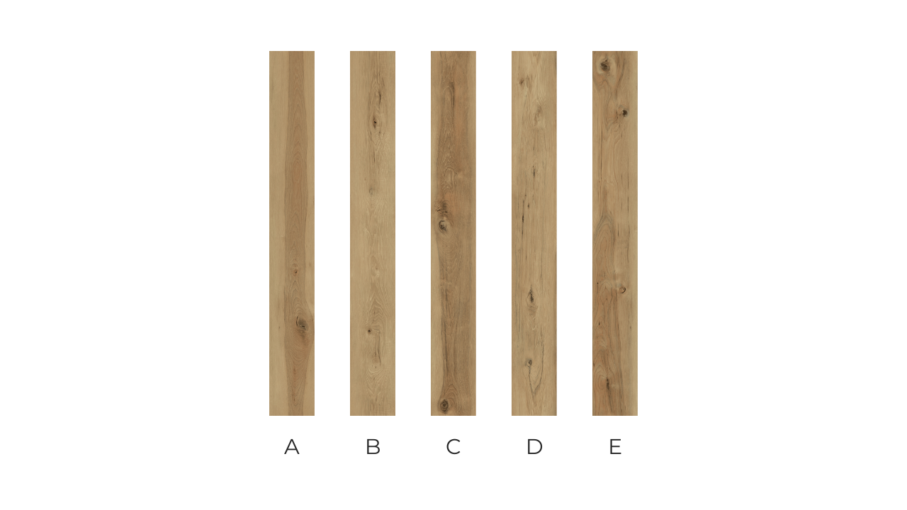 Hickory Tavern HD — IMPACT Artisan Edge™ HD WPC