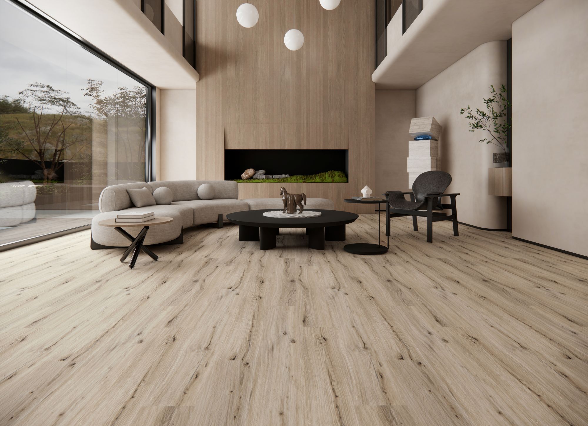Cedar Falls — IMPACT Alluring™ SPC