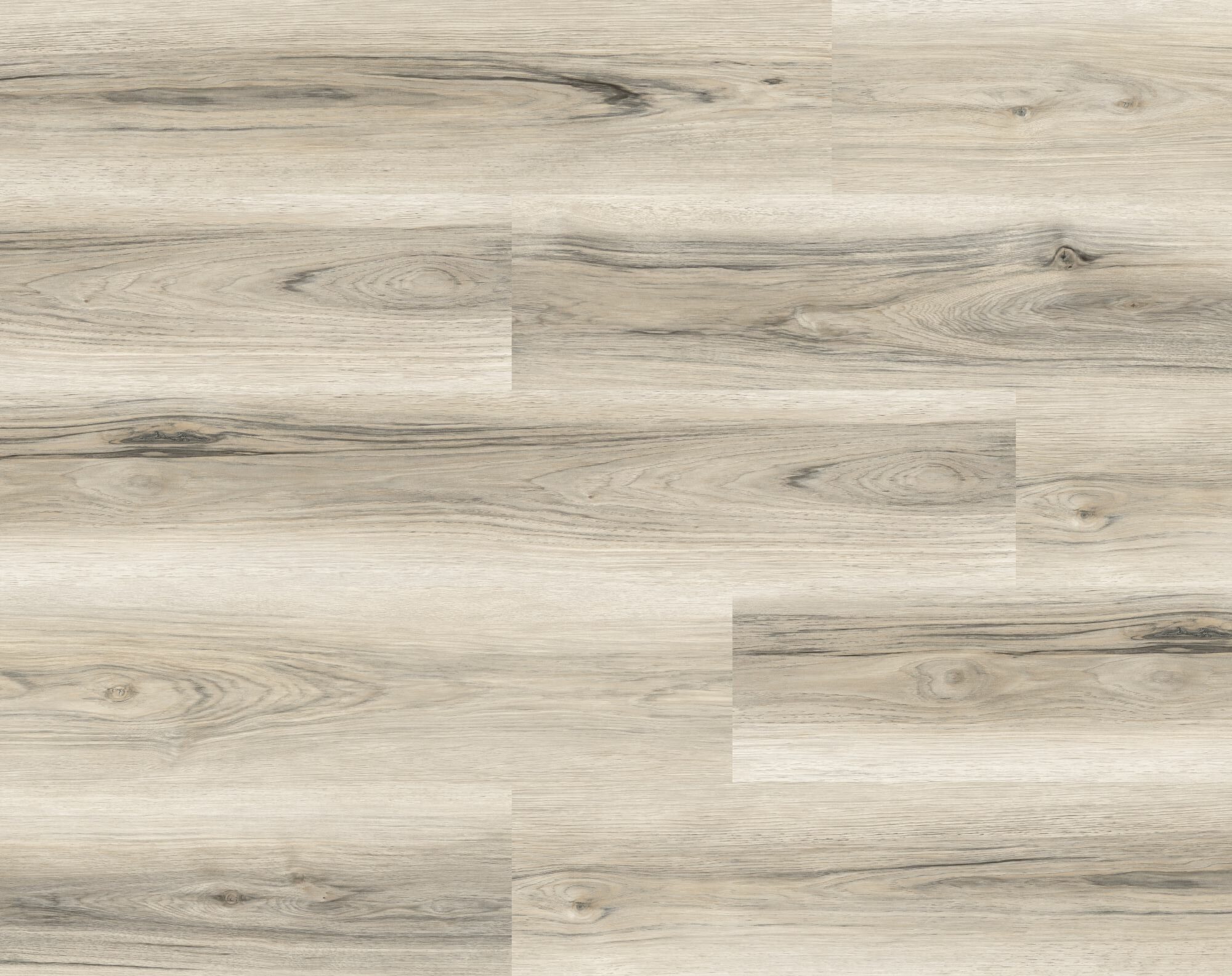 Hickory Knob — IMPACT Alluring™ SPC