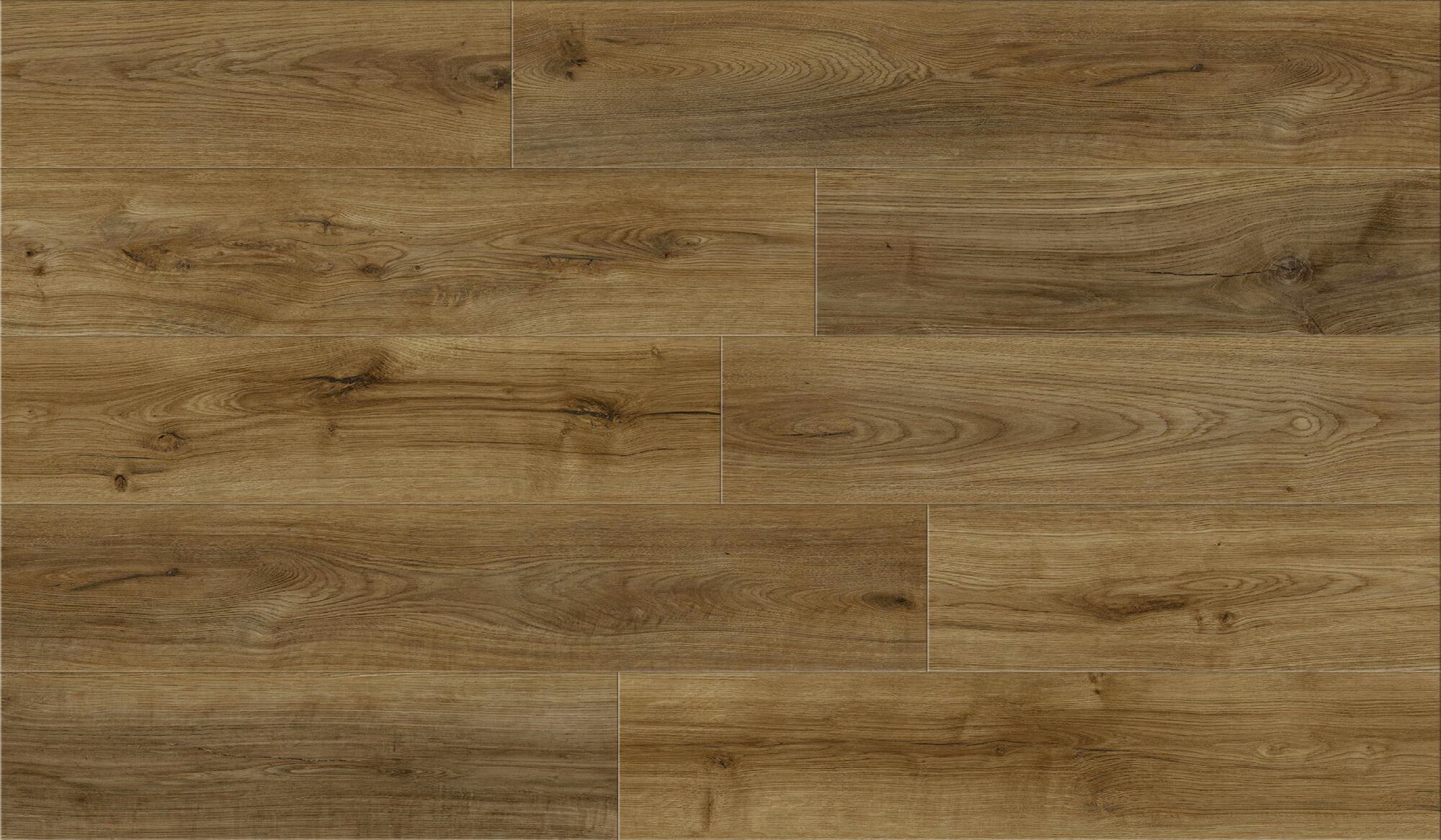 Musgrove Mill — IMPACT Alluring™ SPC