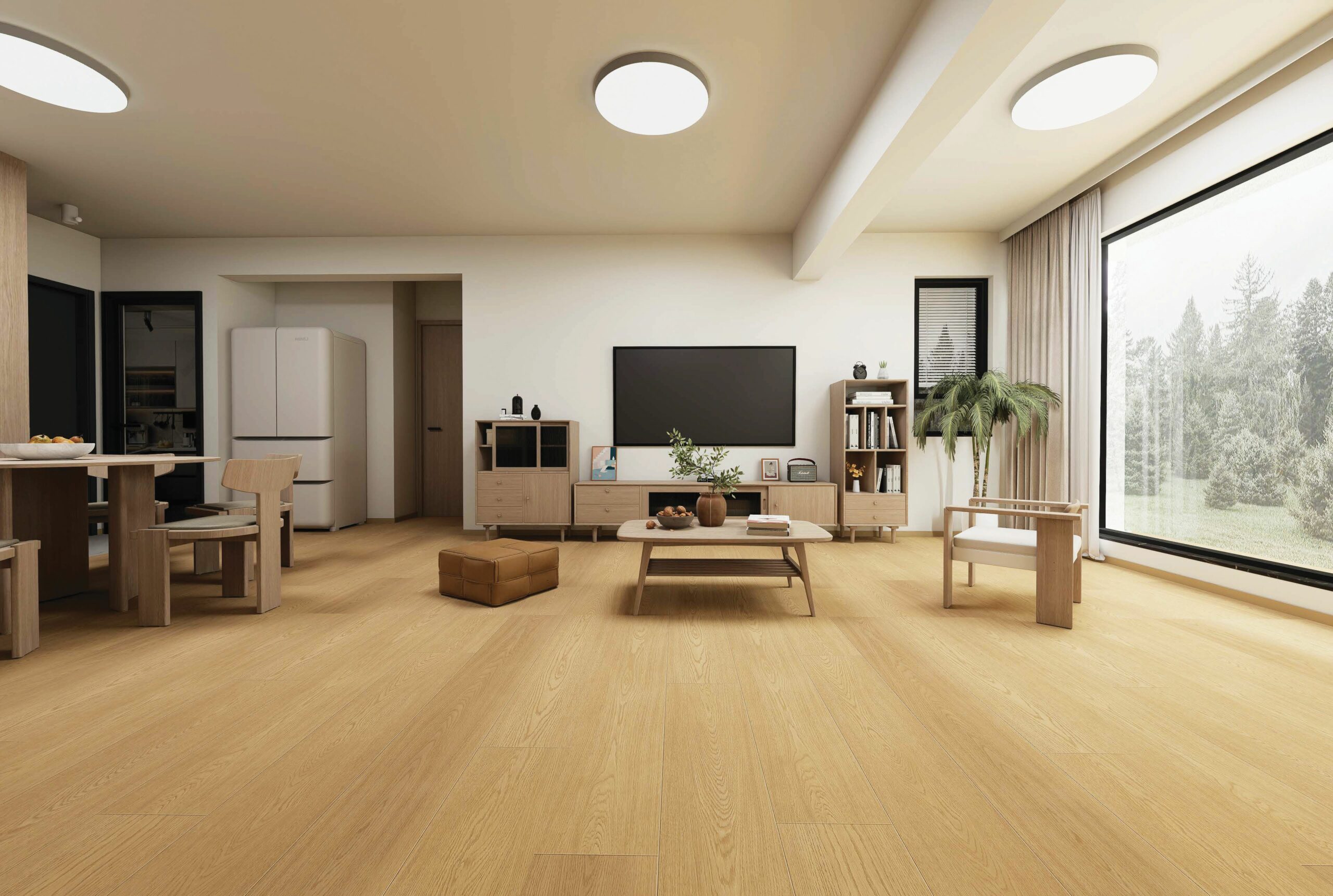 Natural — IMPACT Alluring™ SPC