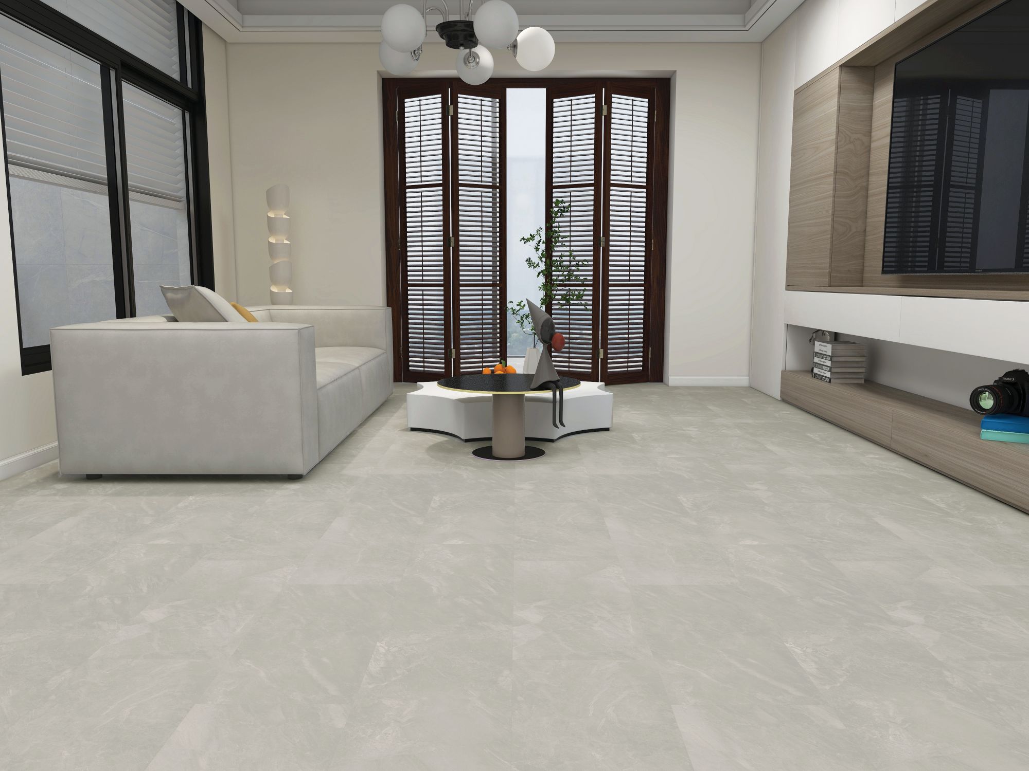 Rain — IMPACT Tranquil™ SPC