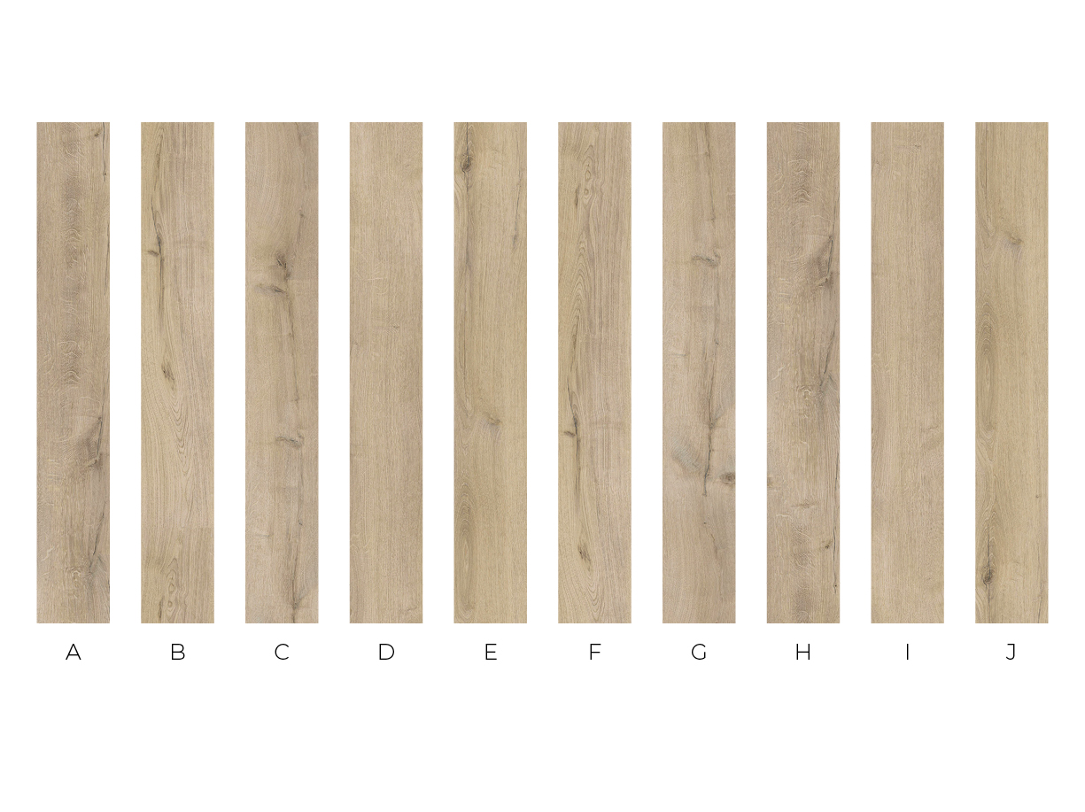 Saddlers Creek — IMPACT Alluring™ SPC