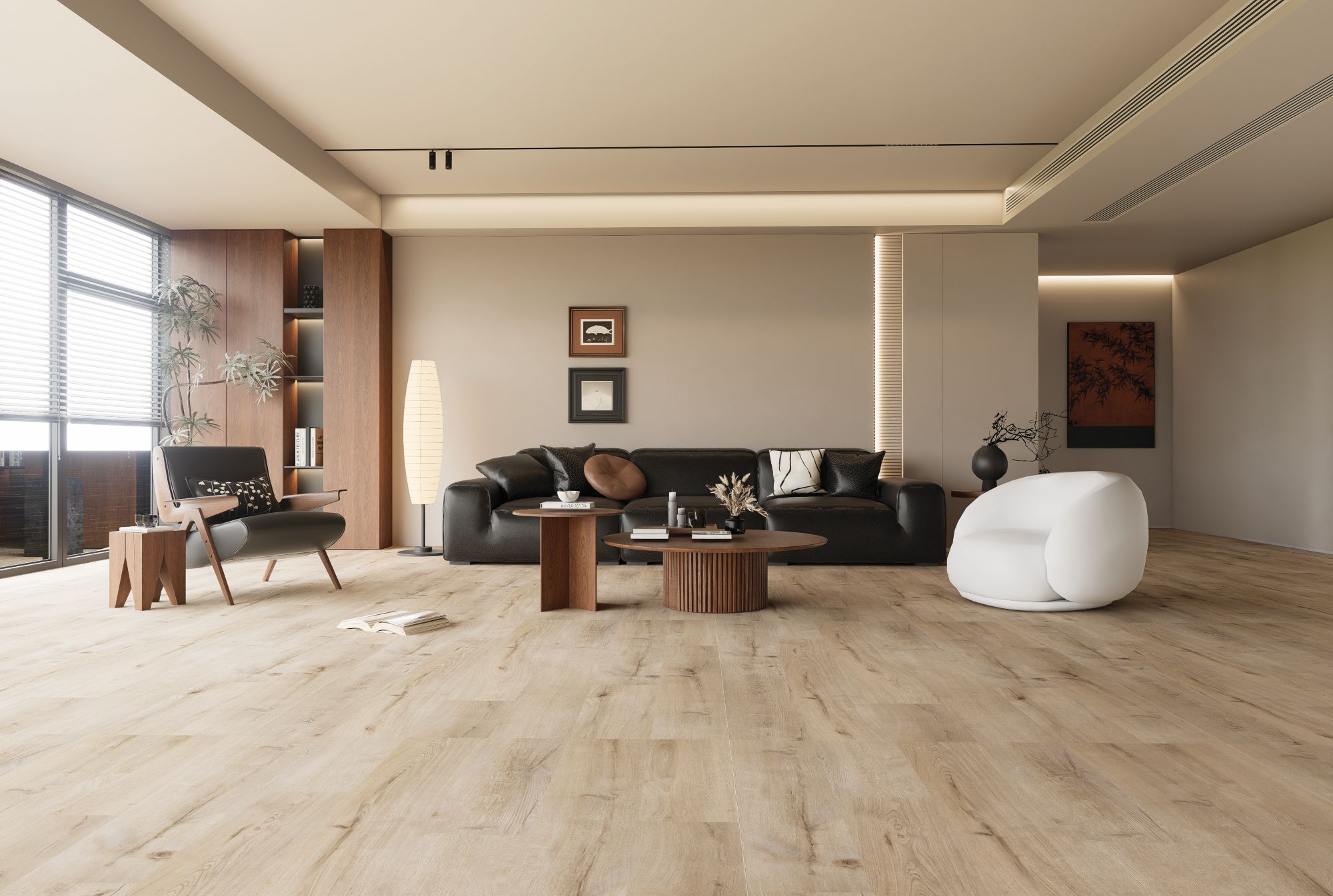 Saddlers Creek — IMPACT Alluring™ SPC