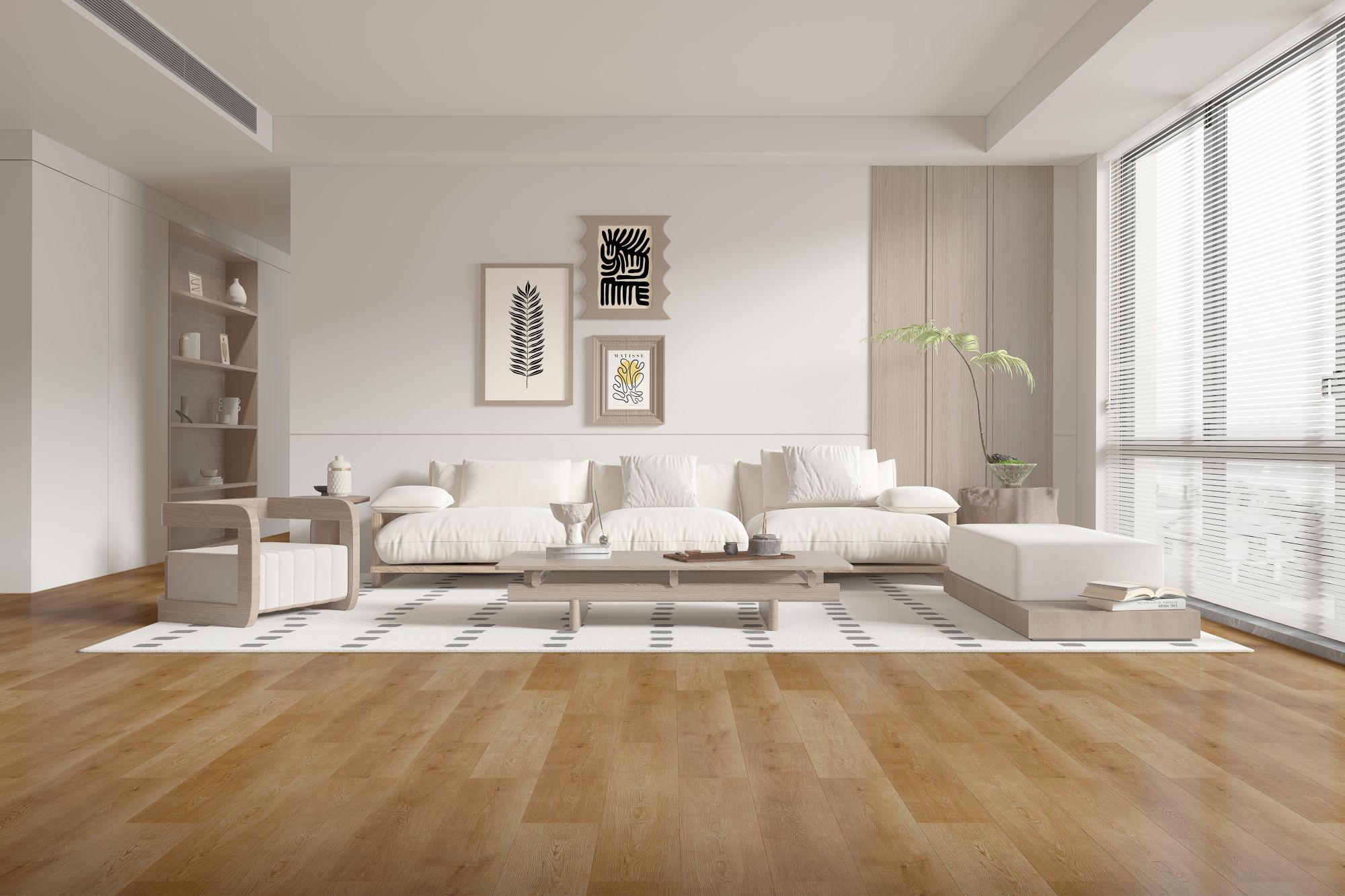 Spring Grove — IMPACT Alluring™ SPC